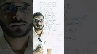 chemistry trick by Angad sir #dj #music hosh mera kho.. #love #shortsfeed #trending #bhimgroup #upsc