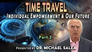 Time Travel and Temporal Warfare a Second Look&ndash; Part 2