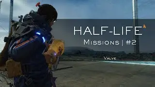 Death Stranding | Half-Life Missions | #2