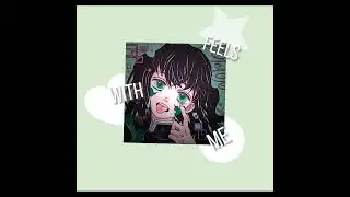 Muichiro candy style edit