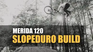 Merida One Twenty / 