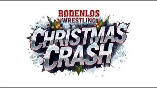 Cristmas Crash
