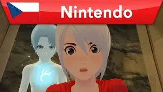 Another Code: Recollection &ndash; podrobněj&scaron;&iacute; informace | Nintendo Switch