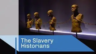 The Slavery Historians | CNRS in English