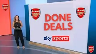 🔥 ARSENAL PULL OFF HUGE TRANSFER COUP AS SEMENYO SIGNS FIVE-YEAR DEAL 🔥