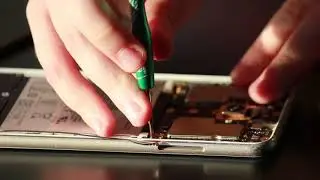 Asus Zenfone 3 Back Camera Replacement