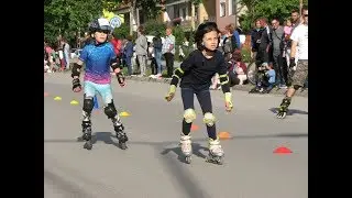 Rolerijada Pantelej 2018 Sport Juga