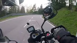 Jochpass 25.05.2019
