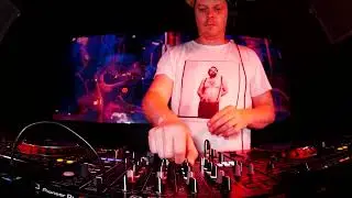 Culture Box Stream Sessions: Disfunctional Disco, Dec 2022