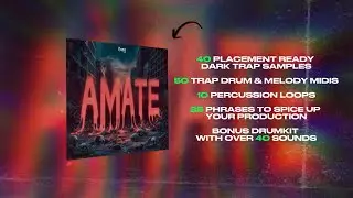 [FREE] DARK MULTI KIT - 