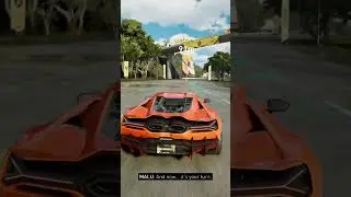 Full Throttle Racing 🔥 The Crew Motorfest PC Gameplay Short 🚗⚡ #ytshorts #viralshorts