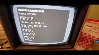Commodore 1541-II on eBay 03/11/24