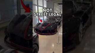 This Ferrari SUCKS to OWN 😠