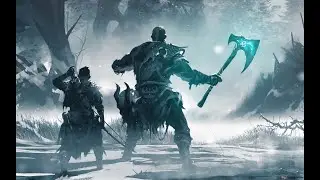GOD OF WAR RAGNAROK 4K HINDI PART 4.1