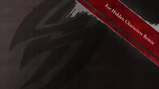 Tekken 3 - For Hidden Characters (Jasty Remix)