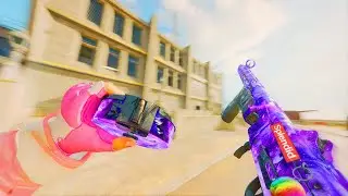 50 KILLS IN A SWEAT LOBBY WITH THE PPSH!