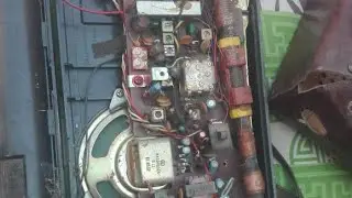 Red Mercury in Radio| Can you find? |Life Everything Channel
