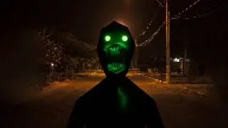 Late Night Hunger - Indie Horror Game Walkthrough (No Commentary)
