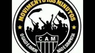 Movimento 105 Minutos - Senhor não sei o que acontece