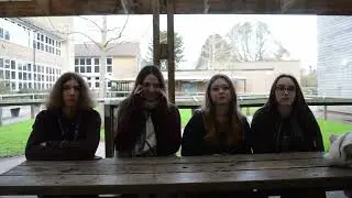 Crime Drama Focus Group - Sophia Handy (Will Smith, Nancy Paisey, Mya Dickinson, Alice Forster)
