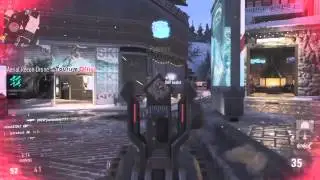 CALL OF DUTY AW -DRIFT (HAVOC DLC )