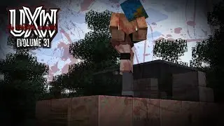 UXW No Parents Allowed [Vol. 3]