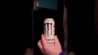 Reviewing sweet tart ropes and monster rehab white dragon tea