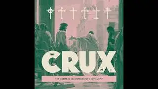 The Crux of It: The Market (Redemption) | Jonathan Dove