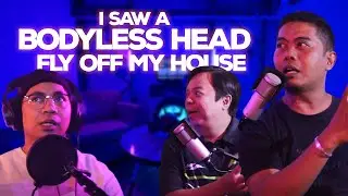 A BODYLESS HEAD FLEW AWAY WHEN I CAME | ONZ X ONZ Eps 11 Part 1