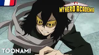 My Hero Academia en Français 🇫🇷 | Intérimaires