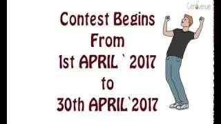 Earn From Friends Contest | CentVenue | Earning Portal