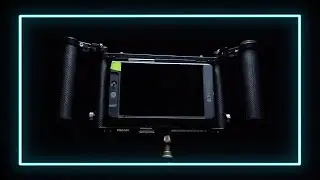 Proaim Universal Directors Monitor Cage