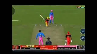 DEVDUTT PADIKKAL IPl FIRST 100 IN REAL COMMENTRY IN RC20#RC20#RC20RealCommentry