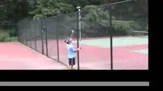 QM-1 Video Camera Stand from MyTennisTools.com