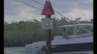 Waterway Management