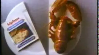 Compilation of 1987 TV Commercials