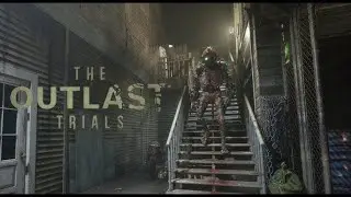 #PsychoChirurgie ! Pcq on aime &ccedil;a intense ! Viens poser tes questions :) #outlasttrials