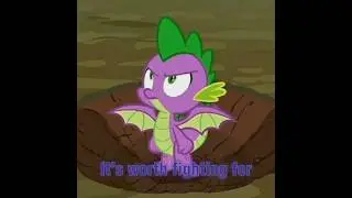 Mane 6 edit ( The City&rsquo;s Yours ) #mylittleponyedits #edit #mlpedit #mlp