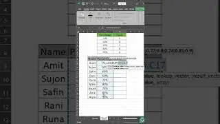 Excel Interview Question for Data Analyst 2024 | Must-Know Formula for Data Analyst Jobs