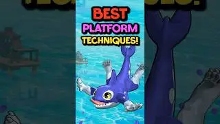 How to Play on Platforms in Rivals 2