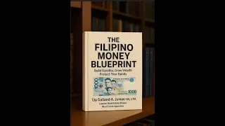 The Filipino Money Blueprint Chapter 6 in Caption