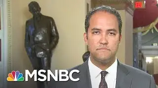 GOP Rep: Donald Trump Jr. Meeting Distraction From Broader Russia Issues | MTP Daily | MSNBC