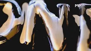 Mix One // Ident #⑬ (2024)