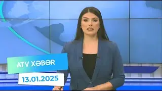 ATV XEBER / 13.01.2026 / 14:00