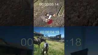 4 Hidden Features in RDR2 You Might Not Know #rdr2