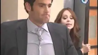 Emperatriz y Alejandro escena cap 39