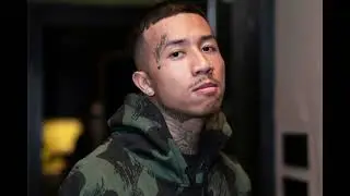 [FREE] MBNel x Mozzy Type Beat 