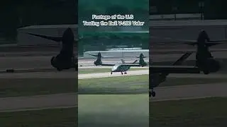 Bell V-280 Valor #shorts #short