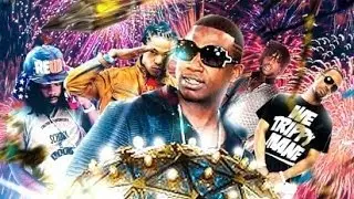 Doe B - White Christmas (Trap Music)