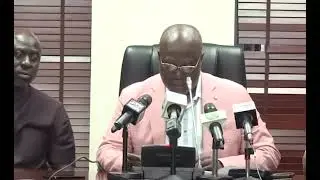 Minority Demands Immediate Reversal of Utility Tariff Hike